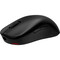 Фото - Мышь беспроводная Zowie U2-DW Black (9H.N4PBE.A2E) | click.ua
