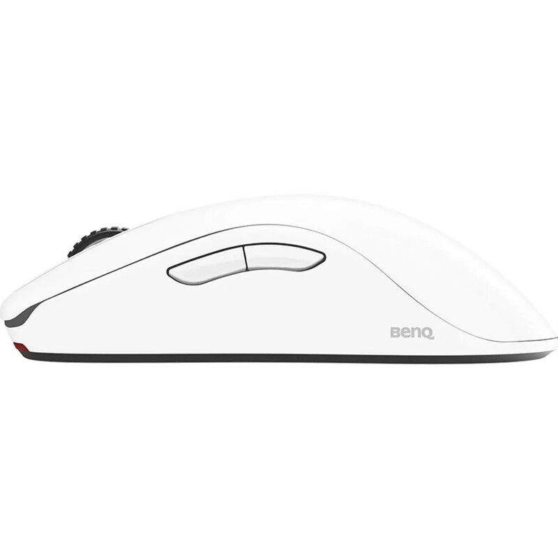Миша бездротова Zowie FK2-DW White (9H.N4MBE.A3E)