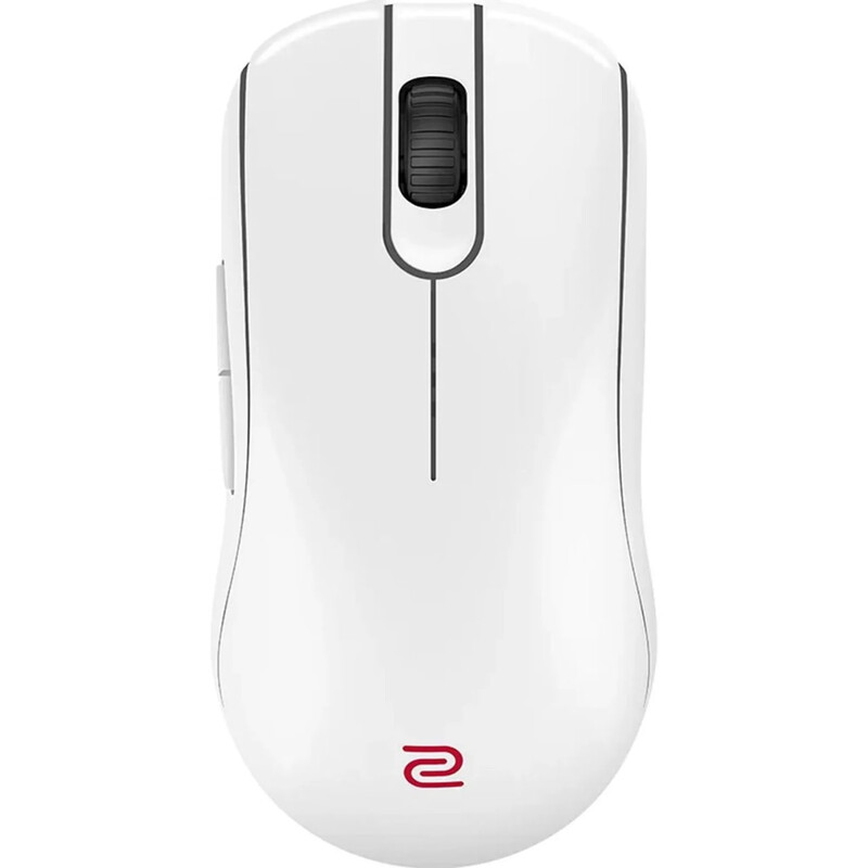 Миша бездротова Zowie FK2-DW White (9H.N4MBE.A3E)