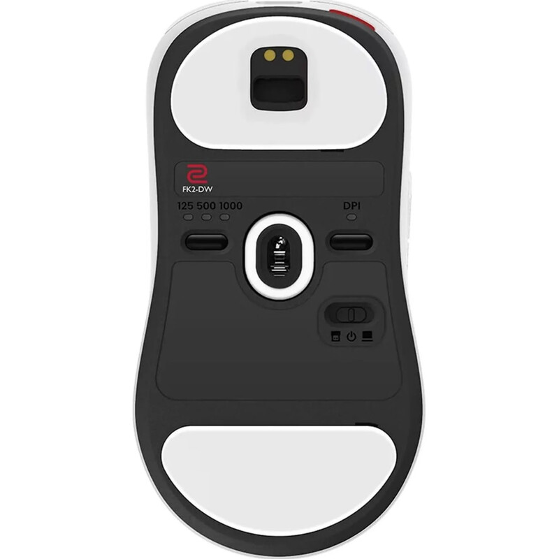 Миша бездротова Zowie FK2-DW White (9H.N4MBE.A3E)