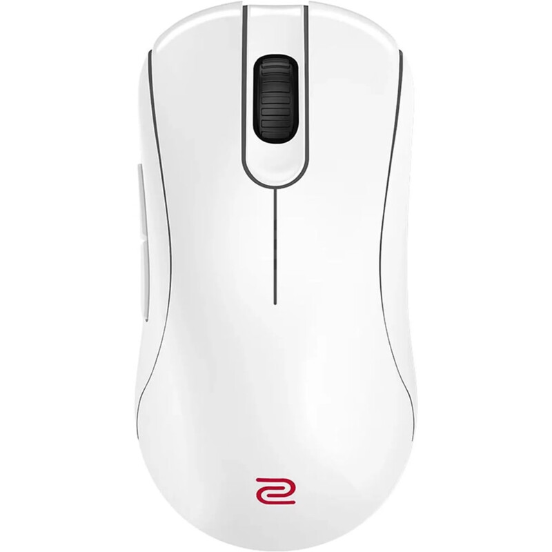 Миша бездротова Zowie ZA13-DW White (9H.N4RBE.A3E)