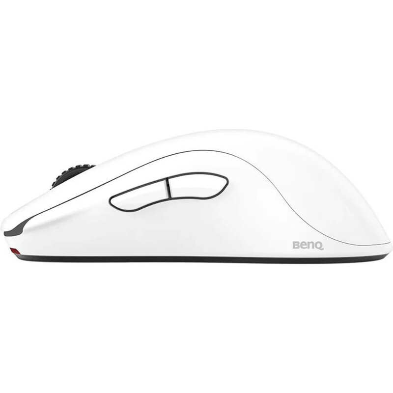 Миша бездротова Zowie ZA13-DW White (9H.N4RBE.A3E)