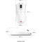 Фото - Миша бездротова Zowie ZA13-DW White (9H.N4RBE.A3E) | click.ua
