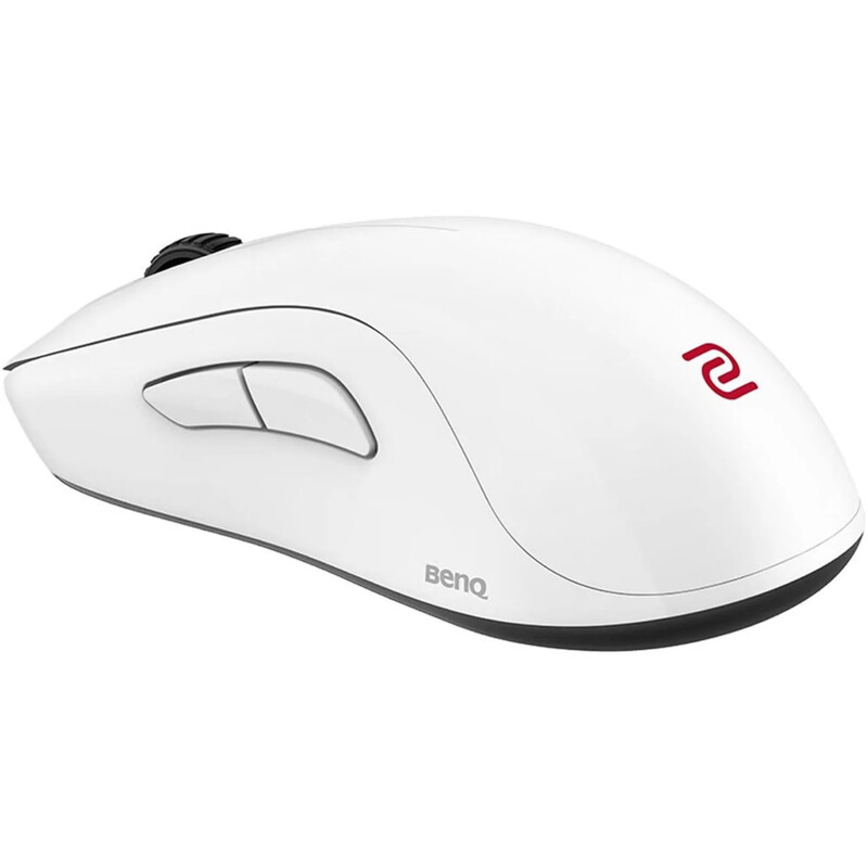 Миша бездротова Zowie S2-DW White (9H.N4NBE.A3E)