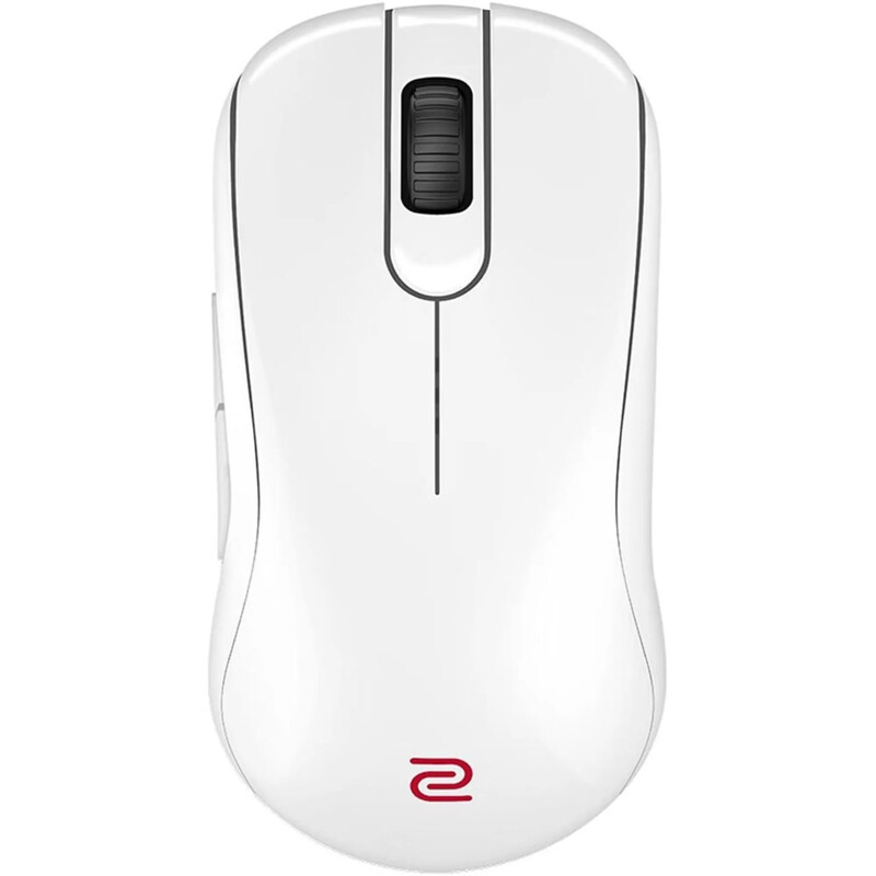 Миша бездротова Zowie S2-DW White (9H.N4NBE.A3E)