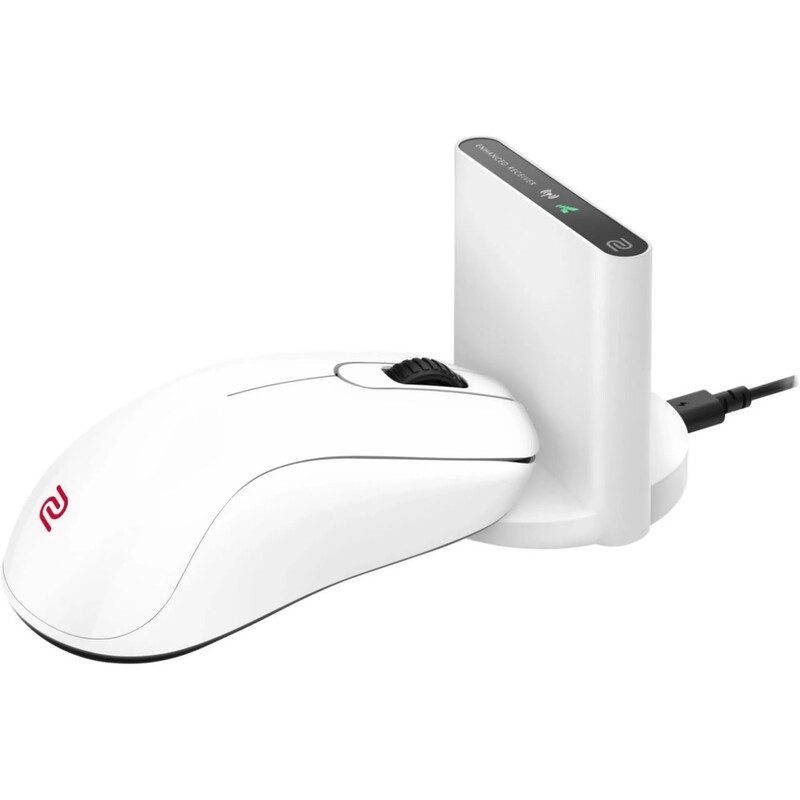 Миша бездротова Zowie S2-DW White (9H.N4NBE.A3E)