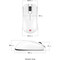 Фото - Миша бездротова Zowie S2-DW White (9H.N4NBE.A3E) | click.ua