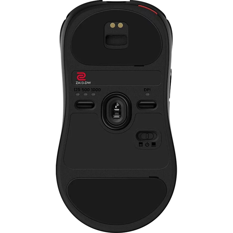 Миша бездротова Zowie ZA13-DW Black (9H.N4RBE.A2E)