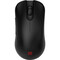 Фото - Миша бездротова Zowie ZA13-DW Black (9H.N4RBE.A2E) | click.ua