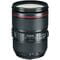 Фото - Об`єктив Canon EF 24-105mm f/4L IS II USM (1380C005) | click.ua