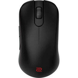 Миша бездротова Zowie S2-DW Black (9H.N4NBE.A2E)