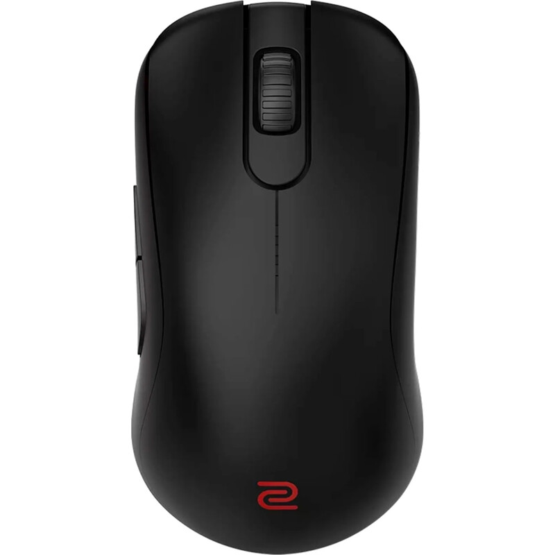 Миша бездротова Zowie S2-DW Black (9H.N4NBE.A2E)