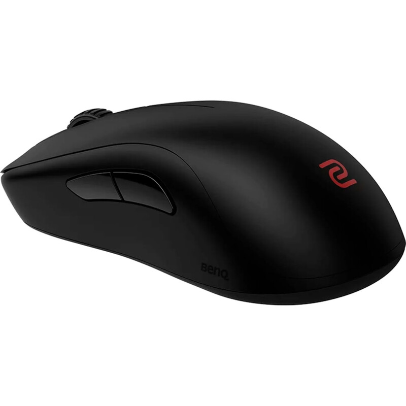 Миша бездротова Zowie S2-DW Black (9H.N4NBE.A2E)