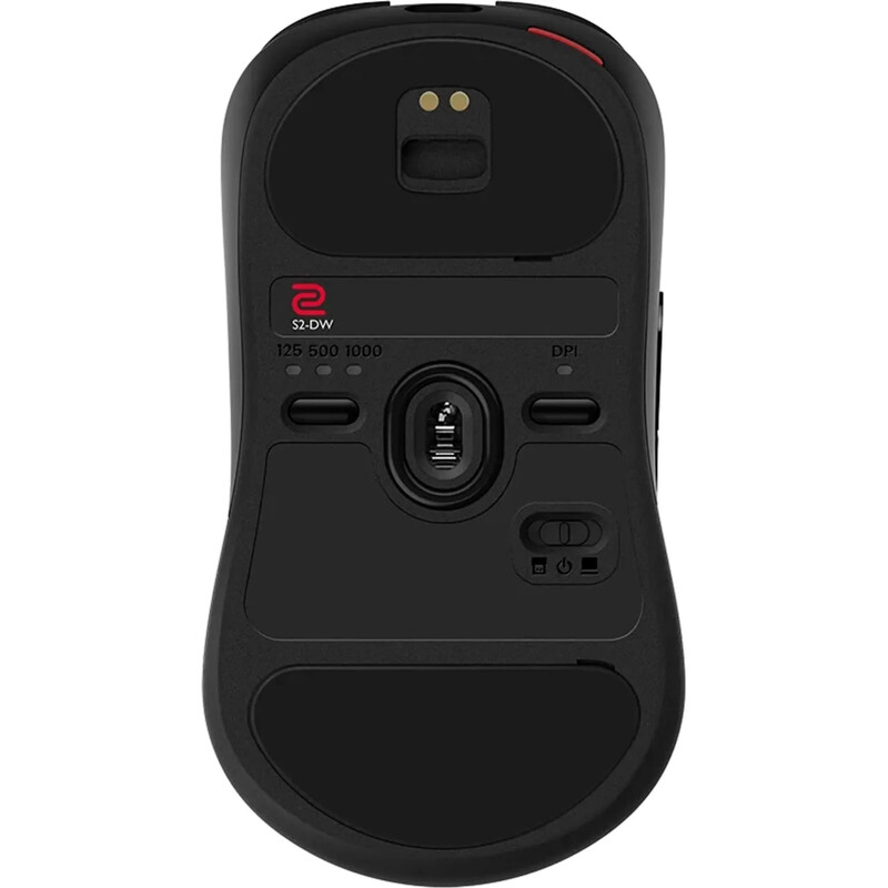 Миша бездротова Zowie S2-DW Black (9H.N4NBE.A2E)