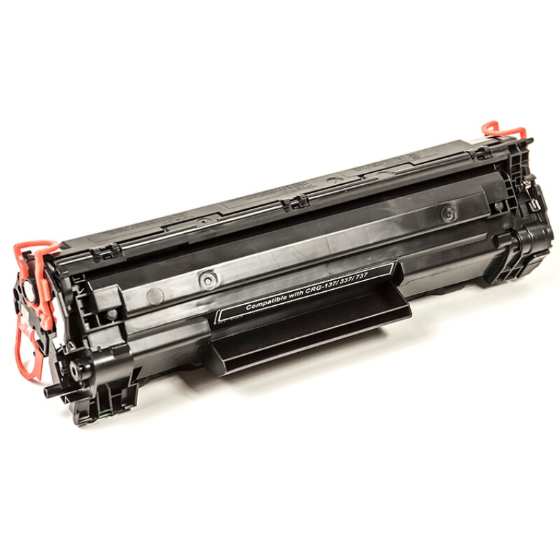 Картридж PowerPlant (PP-CRG-737) Canon MF211/MF212w/MF216n Black (Canon 737)