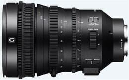 Купити Об`єктив Sony 18-110mm, f/4.0 G Power Zoom (E-mount) (SELP18110G.SYX) Об`єктив Sony 18-110mm, f/4.0 G Power Zoom (E-mount) (SELP18110G.SYX)