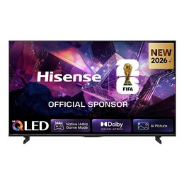 Телевізор Hisense 55E7S Pro