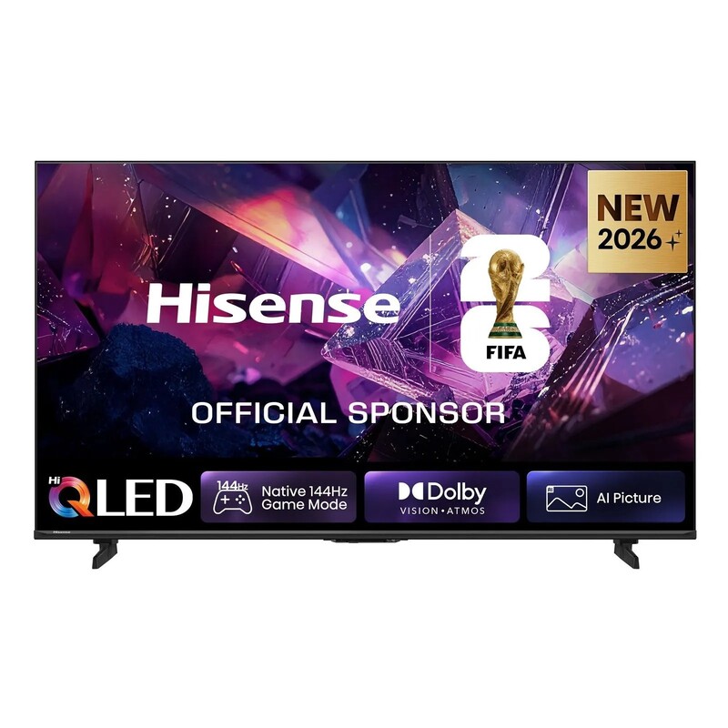Телевізор Hisense 65E7S Pro