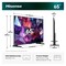 Фото - Телевізор Hisense 65E7S Pro | click.ua