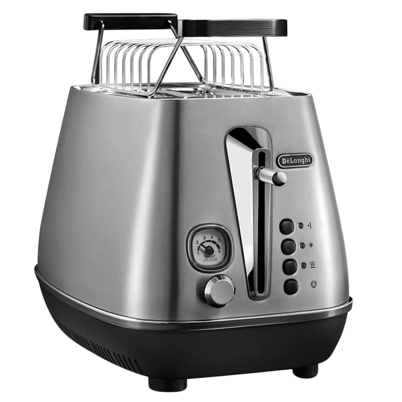 Тостер Delonghi CTI 2103 M