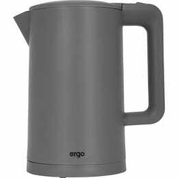 Електрочайник Ergo CT 8050 grey