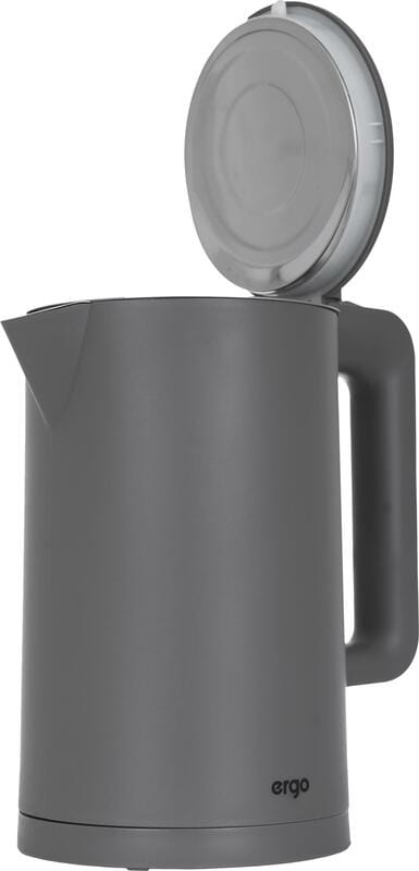 Електрочайник Ergo CT 8050 grey