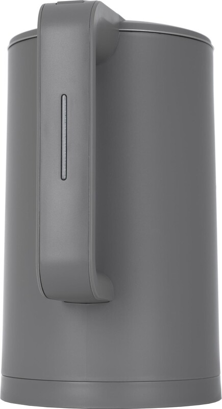 Електрочайник Ergo CT 8050 grey