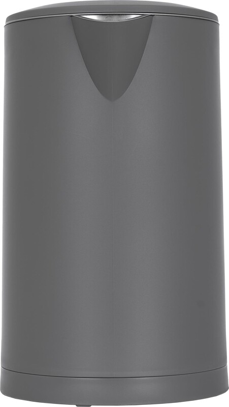 Електрочайник Ergo CT 8050 grey