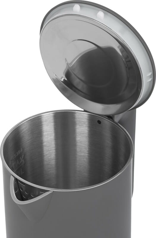 Электрочайник Ergo CT 8050 grey