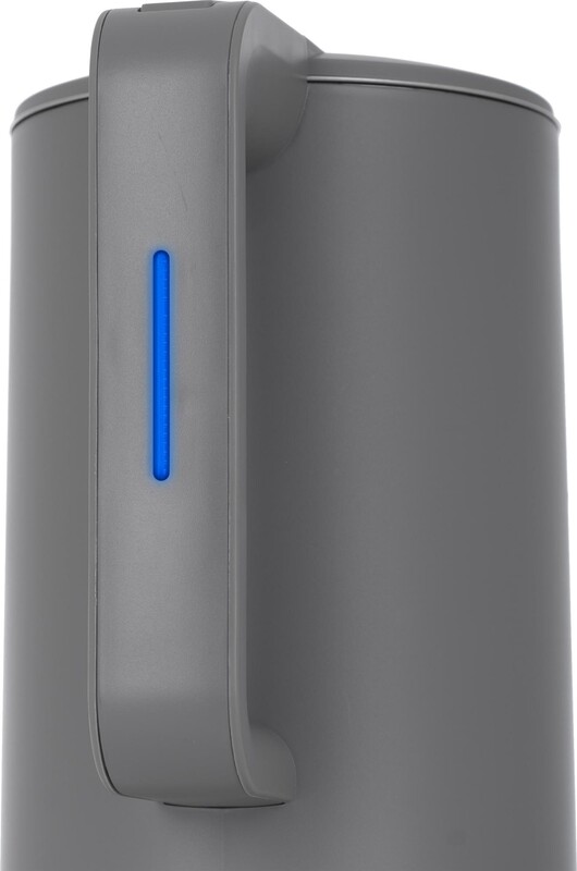 Електрочайник Ergo CT 8050 grey