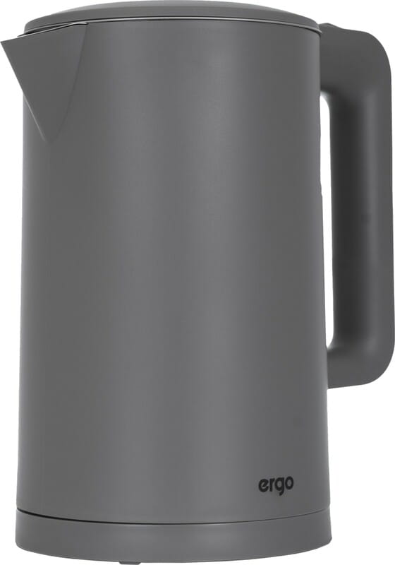 Электрочайник Ergo CT 8050 grey