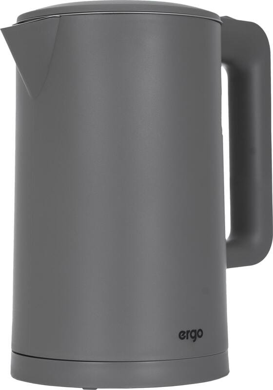 Електрочайник Ergo CT 8050 grey