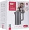 Фото - Електрочайник Ergo CT 8050 grey | click.ua