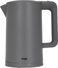 Електрочайник Ergo CT 8050 grey