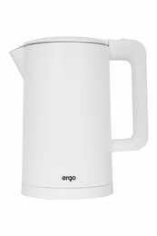 Електрочайник Ergo CT 8070 white