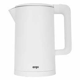 Електрочайник Ergo CT 8070 white