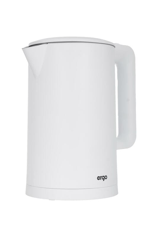 Электрочайник Ergo CT 8070 white