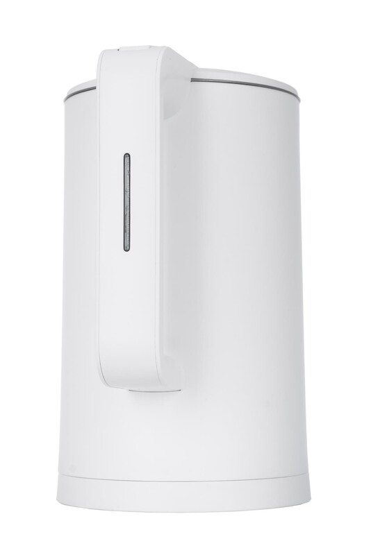 Електрочайник Ergo CT 8070 white