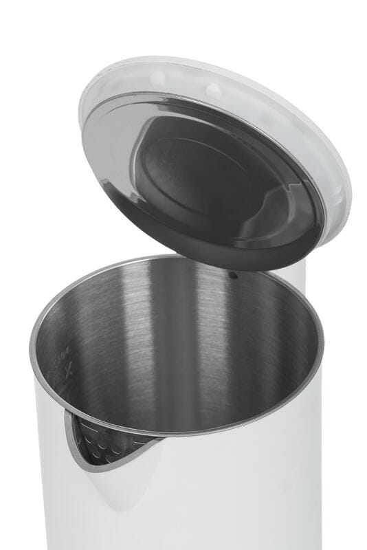 Электрочайник Ergo CT 8070 white