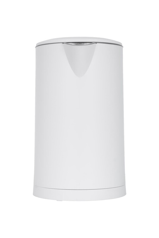 Електрочайник Ergo CT 8070 white