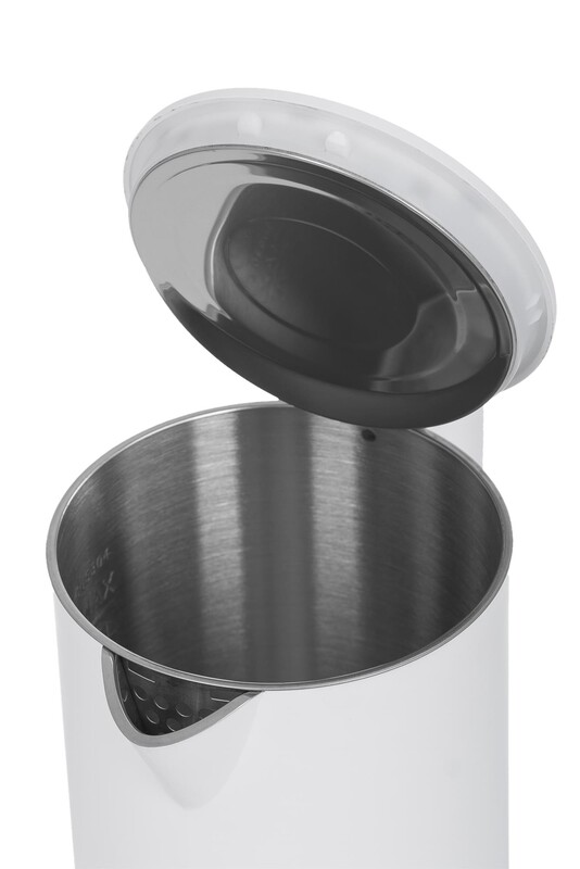 Електрочайник Ergo CT 8070 white