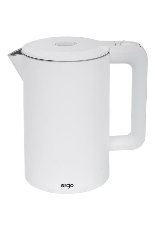 Электрочайник Ergo CT 8070 white