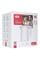 Фото - Електрочайник Ergo CT 8070 white | click.ua