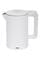 Фото - Електрочайник Ergo CT 8070 white | click.ua