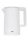 Фото - Електрочайник Ergo CT 8070 white | click.ua
