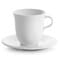 Фото - Набор чашек с блюдцем DeLonghi DLSC309 Cappuccino (2 шт.) | click.ua