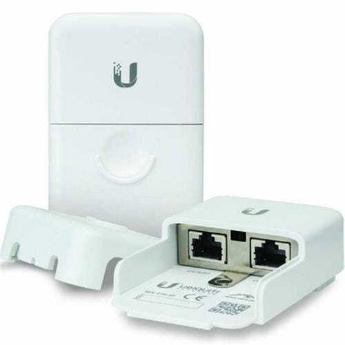 Photos - Other for protection Ubiquiti Грозозахист  ETH-SP-G2 