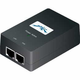 Інжектор Ubiquiti POE-48-24W-G