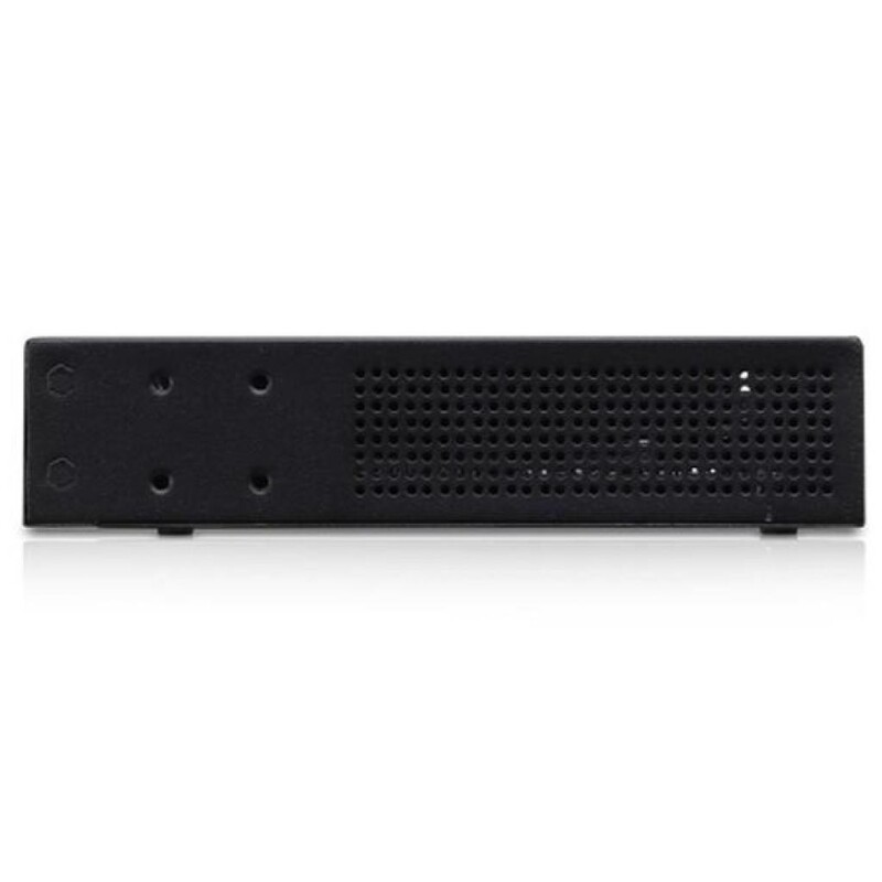 Маршрутизатор Ubiquiti EdgeRouter ER-4 (3xGE LAN, 1xSFP, 1xUSB)
