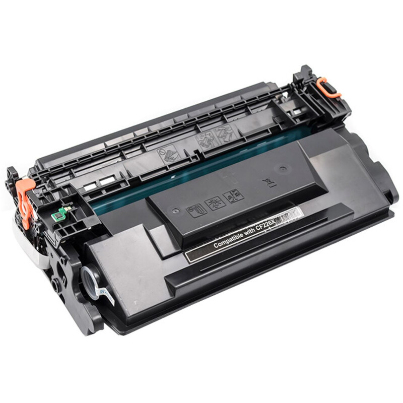 Картридж PowerPlant (PP-CF226X) HP LJ Pro M402/M426 Black (CF226X) с чипом